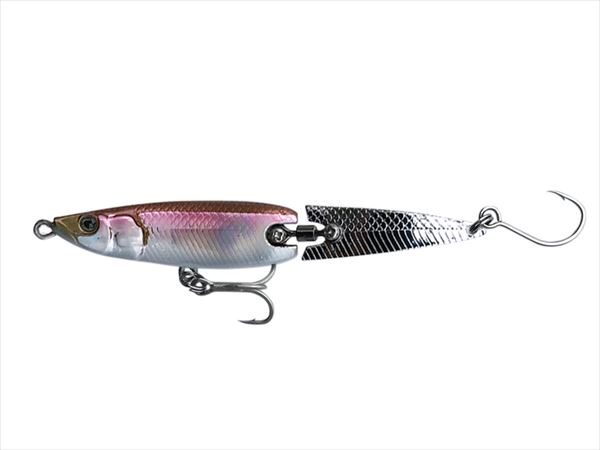 ���g���W���b�N �q���~��-85 #03 REAL BAIT 85mm