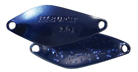 ヴァルケイン スプーン ハイバースト 1.6g No.47 ARブルー【即日発送