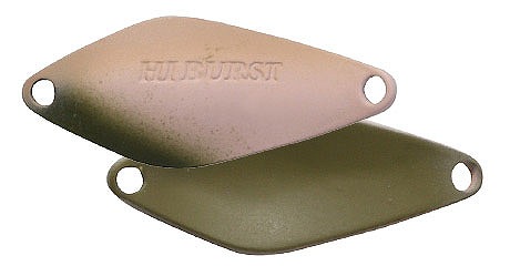 ヴァルケイン スプーン ハイバースト 2.4g No.48 ビーチウッド