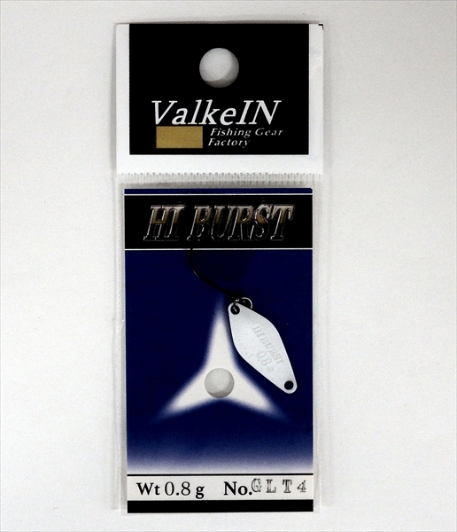 ���@���P�C�� �X�v�[�� �n�C�o�[�X�g0.8g GLT4 �S�b�h�u���X