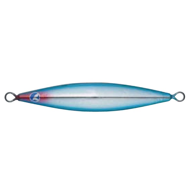 ネコポス対象品】BLUEBLUE(ブルーブルー) スピンビッツ90g #01 ブルー