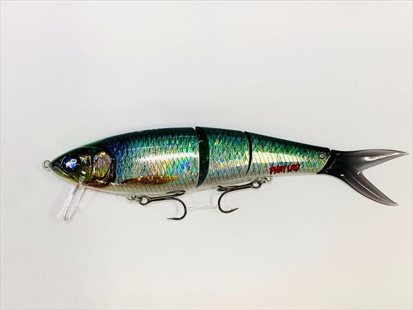 PHAT LAB custom lures バスルアー ネコソギ RR #01