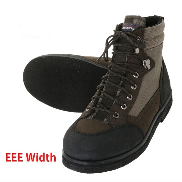 リトルプレゼンツ ウェーディングシューズ SH-10 ライトウエイト WD