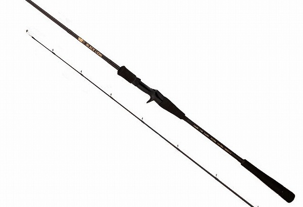 ブラックライオン ドラード72 ブラックライオン Dorado 72: 竿｜釣具の通販なら