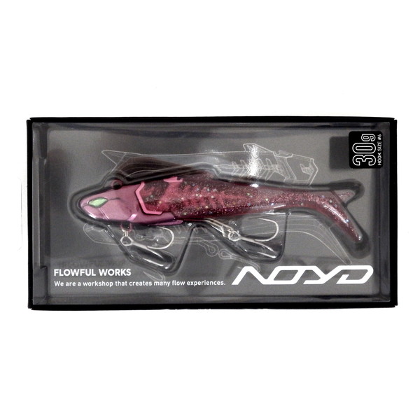 �t���[�t�����[�N�X ���[�� �m�C�h 30g N003 �s���N