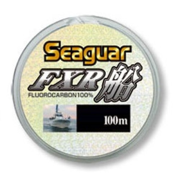 クレハ シーガーfxr船 100m 20号 4月上旬発送分から順次リニューアル ライン ハリス 釣具のキャスティングオンラインストア 全国50店舗以上を展開する大型釣具店