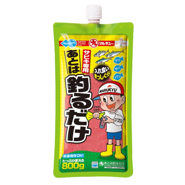 �}���L���[ �G�T ���Ƃ͒ނ邾���y���������z