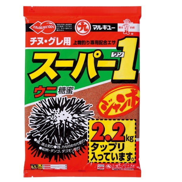 �}���L���[ �G�T �X�[�p�[1�W�����{�y���������z