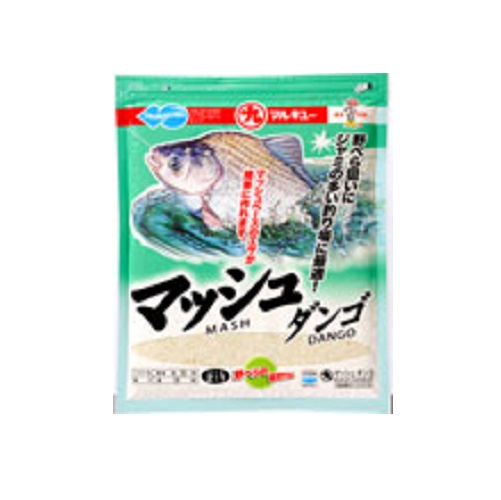 �}���L���[ �}�b�V���_���S