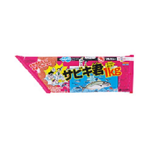 �}���L���[ �T�r�L�N1kg
