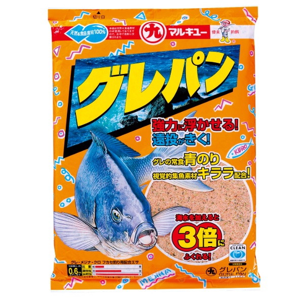 �}���L���[ �G�T �O���p��