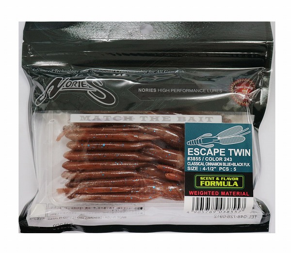 �y�l�R�|�X�Ώەi�z�m���[�Y�@�G�X�P�[�v�c�C���@�Q�S�R�@�N���V�J���V�i�����@�u���[�{�u���b�N�t���[�N