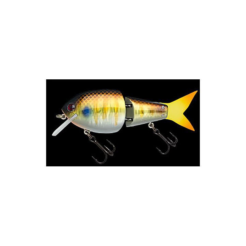 ノリーズ ヒラクランクギルSビル 110SS NORIES HIRA CRANK GILL S-BILL