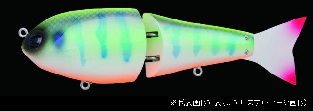 ノリーズ ヒラクランク ノンビルデジタル140F HR11 CB