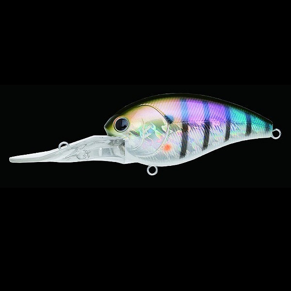 ノリーズ ショットストーミーマグナム5 207Hホログラム