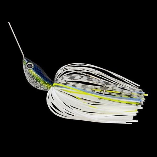 【売り切り】バス釣具引退 スピナーベイト ノリーズ ウッディベル ケンクラフト他 ノリーズ スピナーベイト バズベイト クリスタルS パワーロール 3/4oz