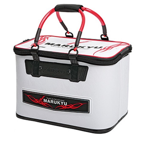 マルキュー バッカン パワーバッカンセミハードTRVII 36TRVII ホワイト マルキュー バッカン パワーバッカンセミハードTRVII 36TRVII ホワイト