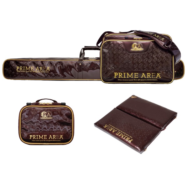 マルキューウェアセット専用出品です。 予約品】 マルキュー プライムエリア ライトへらバッグPAー07