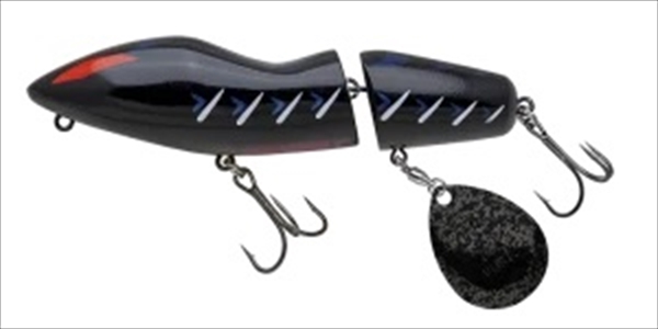 新品　ジョイントフカベイト　ドラドポッパー琵琶湖スペック　セット　ノリーズ　一誠 新品 ジョイントフカベイト ドラドポッパー琵琶湖スペック セット