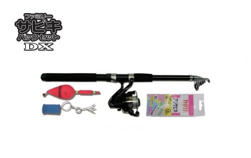 PG�t�@�~���[�T�r�L�p�b�N�Z�b�gDX 270