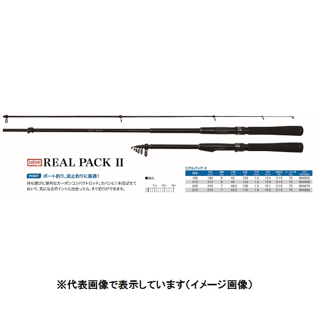 �v���g���X�g(PRO:TRUST)�@���A���p�b�NII�@180�@�i6�߰��j