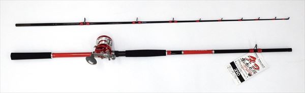 �v���g���X�g�@�^�R�K���K���Z�b�g�U210