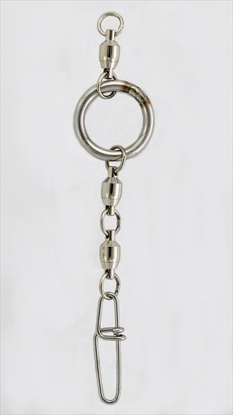 エヌティスイベル スナップ・リング P入 特注リングベアリング