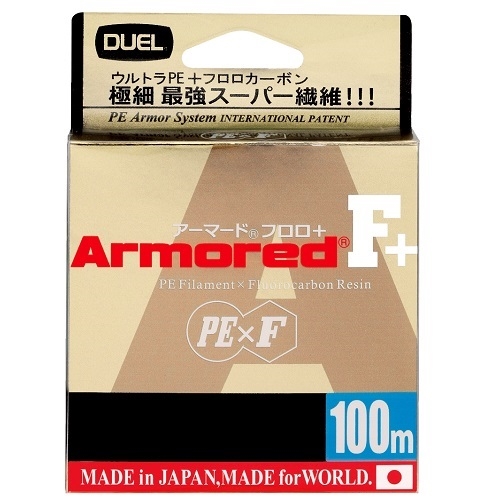 �y�l�R�|�X�Ώەi�z�f���G�� ARMORED F+ 100M 0.3�� NM