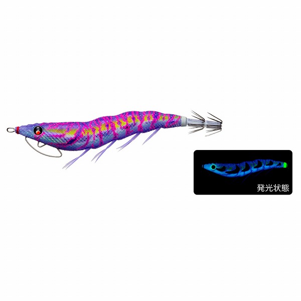 �f���G��(DUEL) EZ-Q �L���X�g �򃏃Z 3.5�� �u���[����p�[�v���p�[�v���y���������z