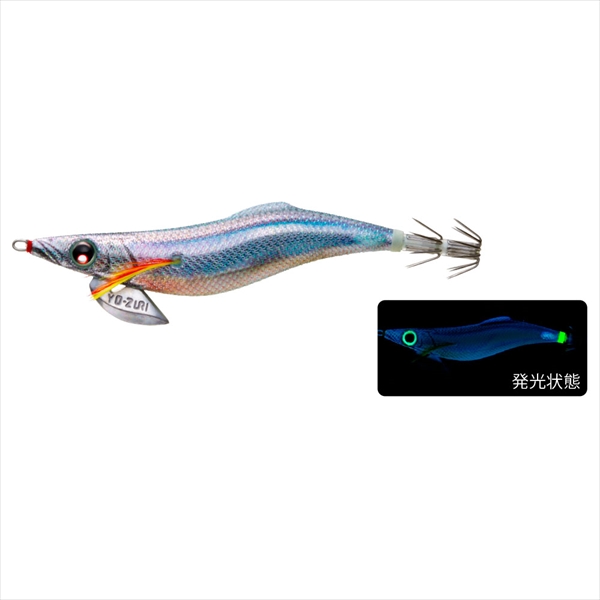 �f���G��(DUEL) �A�I���[Q �t�B���G�[�X 2.5�� BLSK �u���[������A���L�r�i�S