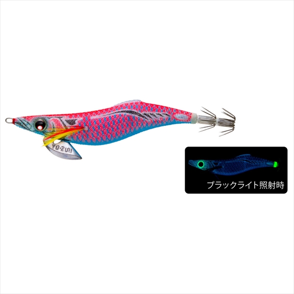 �f���G��(DUEL) �A�I���[Q �t�B���G�[�X 2.5�� BLBI �u���[����{�C��