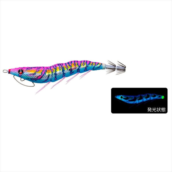 �f���G��(DUEL) EZ-Q �L���X�g �򃏃Z 2.5�� �u���[����}�[�u���s���N