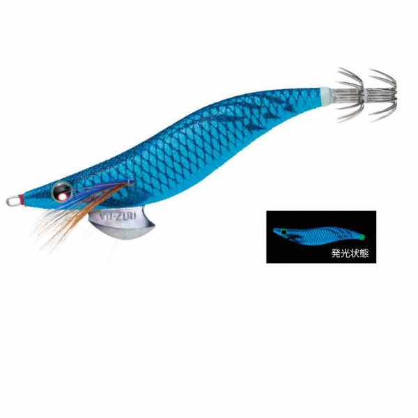 �f���G��(DUEL) �A�I���[Q 3.5�� SBBB �X�[�p�[�u���[��s�u���[�{�C��