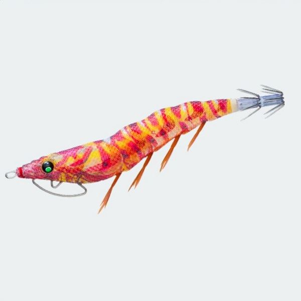 デュエル DUEL イージーQキャスト 喰わせラトル 3.5号 CRKE