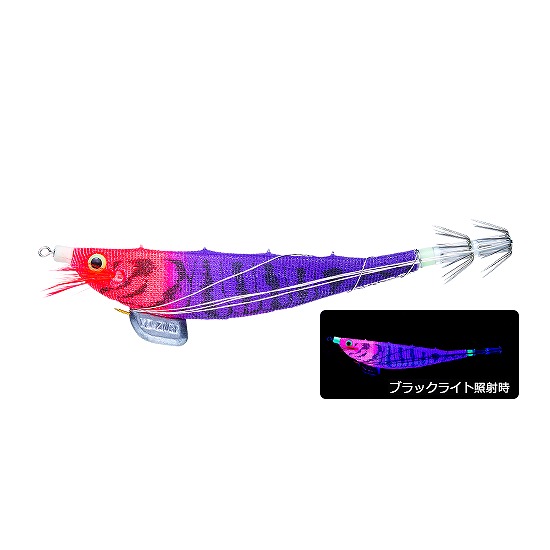 �f���G�� �X�b�e �G�r�X�b�eY2 115mm KVRU