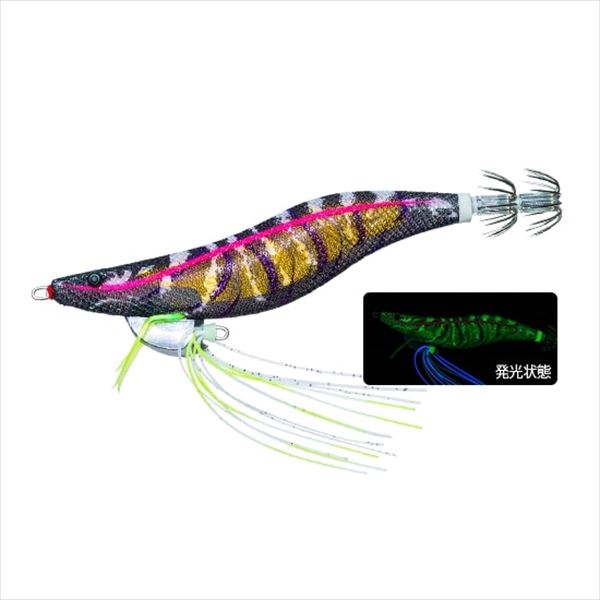 エギ 3.5号 イセエビ 激レア エギ 3.5号 イセエビ 激レア YO-ZURI ヨーヅリ エビQ 3.5号 05)LGIE 寿