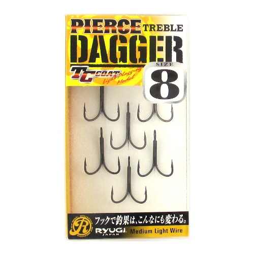 �����[�M(RYUGI) �s�A�X�g���u�� �_�K�[8