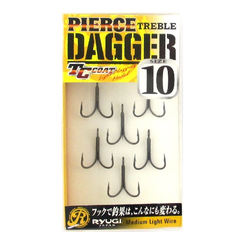 �����[�M(RYUGI) �s�A�X�g���u�� �_�K�[10�y���������z