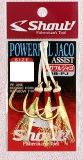 �y�l�R�|�X�Ώەi�z�V���E�g! �p���t���W���R 1/0~2/0 POWERFUL JACO 08-PJ 1/0�y���������z