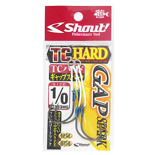 �y�l�R�|�X�Ώەi�z�V���E�g! 333HG TC�n�[�h�M���b�v�X�p�[�N 1/0�y���������z