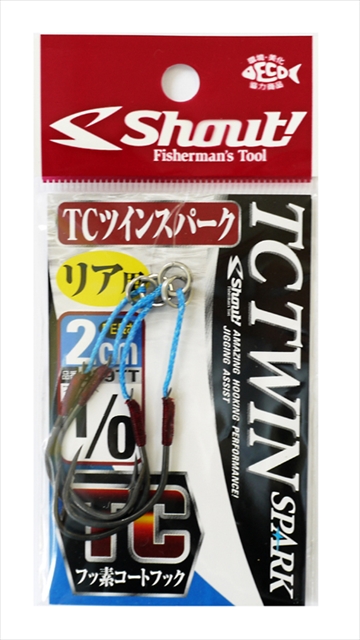 �y�l�R�|�X�Ώەi�z�V���E�g! TC�c�C���X�p�[�N 2cm 1/0�y���������z