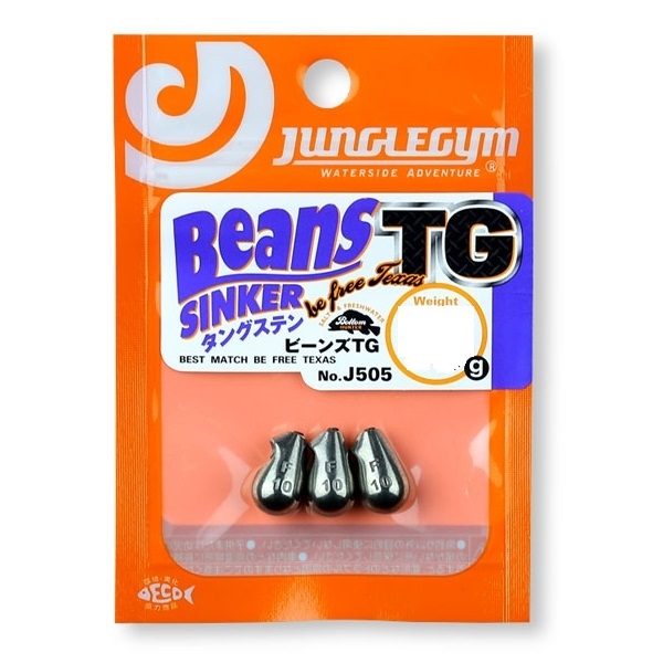 �W�����O���W�� �V���J�[ J505 �r�[���YTG 17.5g