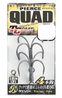 RYUGI �����[�M �g���v���t�b�N �����[�M HPQ134 �s�A�X�N�A�b�h 2�y���������z