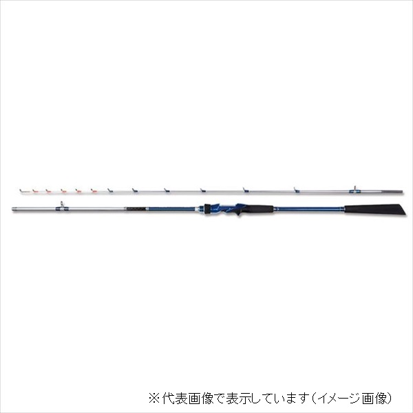 No.5014 船頭太刀TENYA 195 クワセ OGK 船頭太刀テンヤ 195／クワセ: 竿｜釣具の通販なら