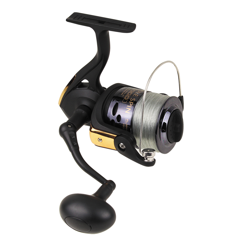 OGK リールミト゛ルスヒﾟン 6000: リール｜釣具の通販なら