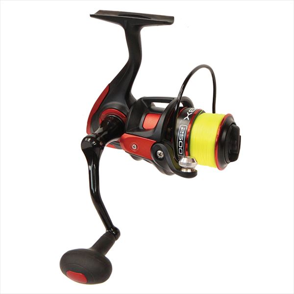 OGK RBX 2500: リール｜釣具の通販ならキャスティング