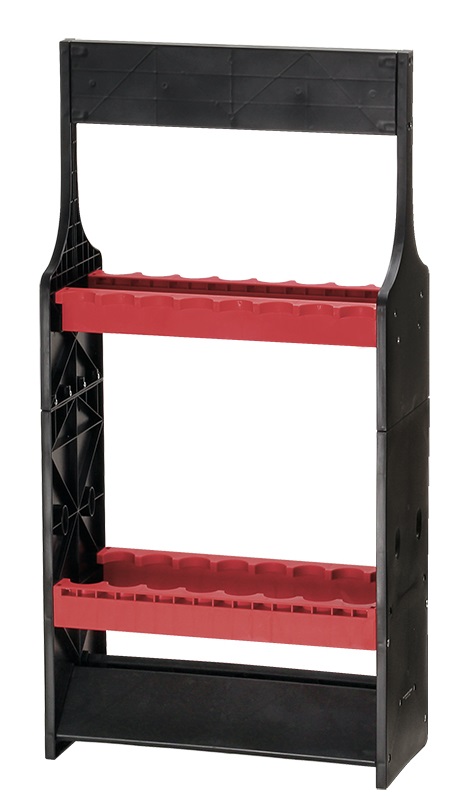 �n�f�j�@�J���[���b�h�X�^���h�i�P�U�{�p�j�@�u���b�N�^�N�����]�����b�h