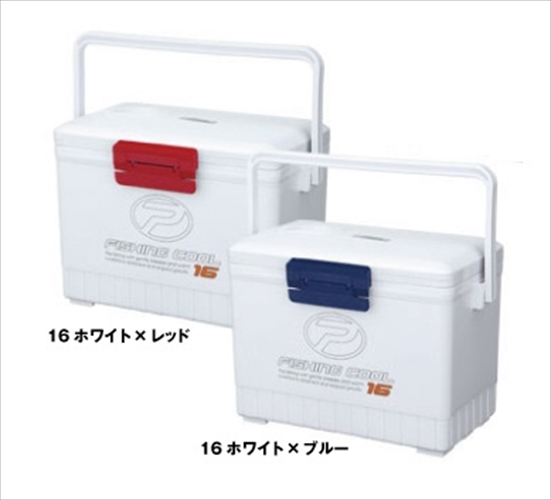 �v���b�N�X �N�[���[�{�b�N�X �t�B�b�V���O�N�[�� �P�U�k