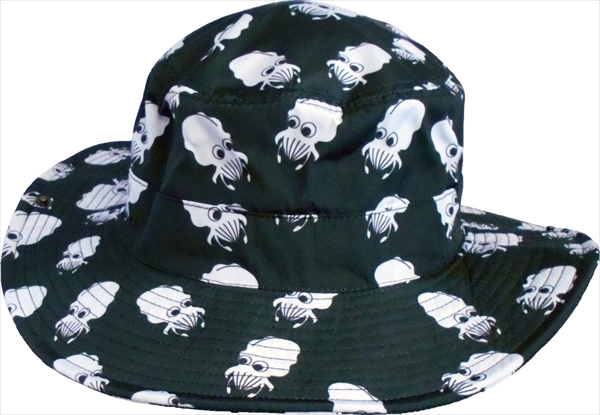 �R�q�i�^ �X�q �M���M���n�b�g �A�I���C�J(�u���b�N) 57cm-60cm