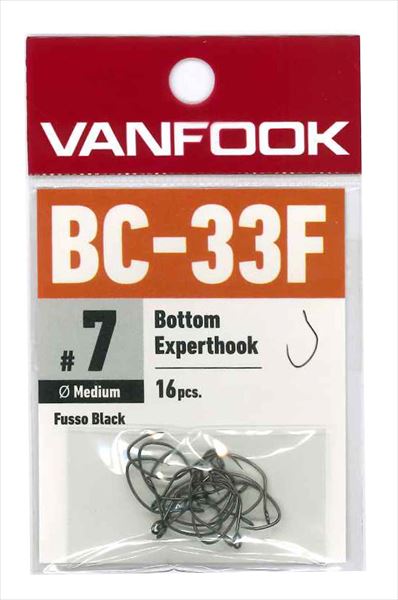 ���@���t�b�N �V���O���t�b�N BC-33F �{�g���G�L�X�p�[�g �t�b�\�u���b�N #7�y���������z